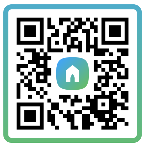 Church Center QR Code