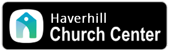 Church App | Haverhill Christian Church